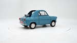 1958 Vespa ACMA oldtimer te koop