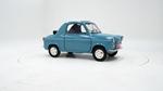 1958 Vespa ACMA oldtimer te koop