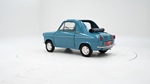 1958 Vespa ACMA oldtimer te koop
