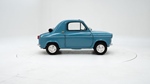 1958 Vespa ACMA oldtimer te koop