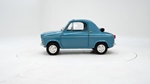 1958 Vespa ACMA oldtimer te koop
