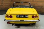 1967 Fiat Dino oldtimer te koop