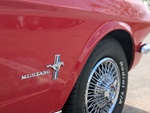 1966 Ford Mustang oldtimer te koop