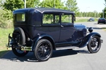 1929 Ford Model A Tudor oldtimer te koop