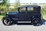 1929 Ford Model A Tudor oldtimer te koop