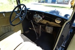 1929 Ford Model A Tudor oldtimer te koop