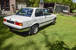1982 BMW e21 315 oldtimer te koop