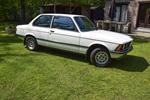 1982 BMW e21 315 oldtimer te koop