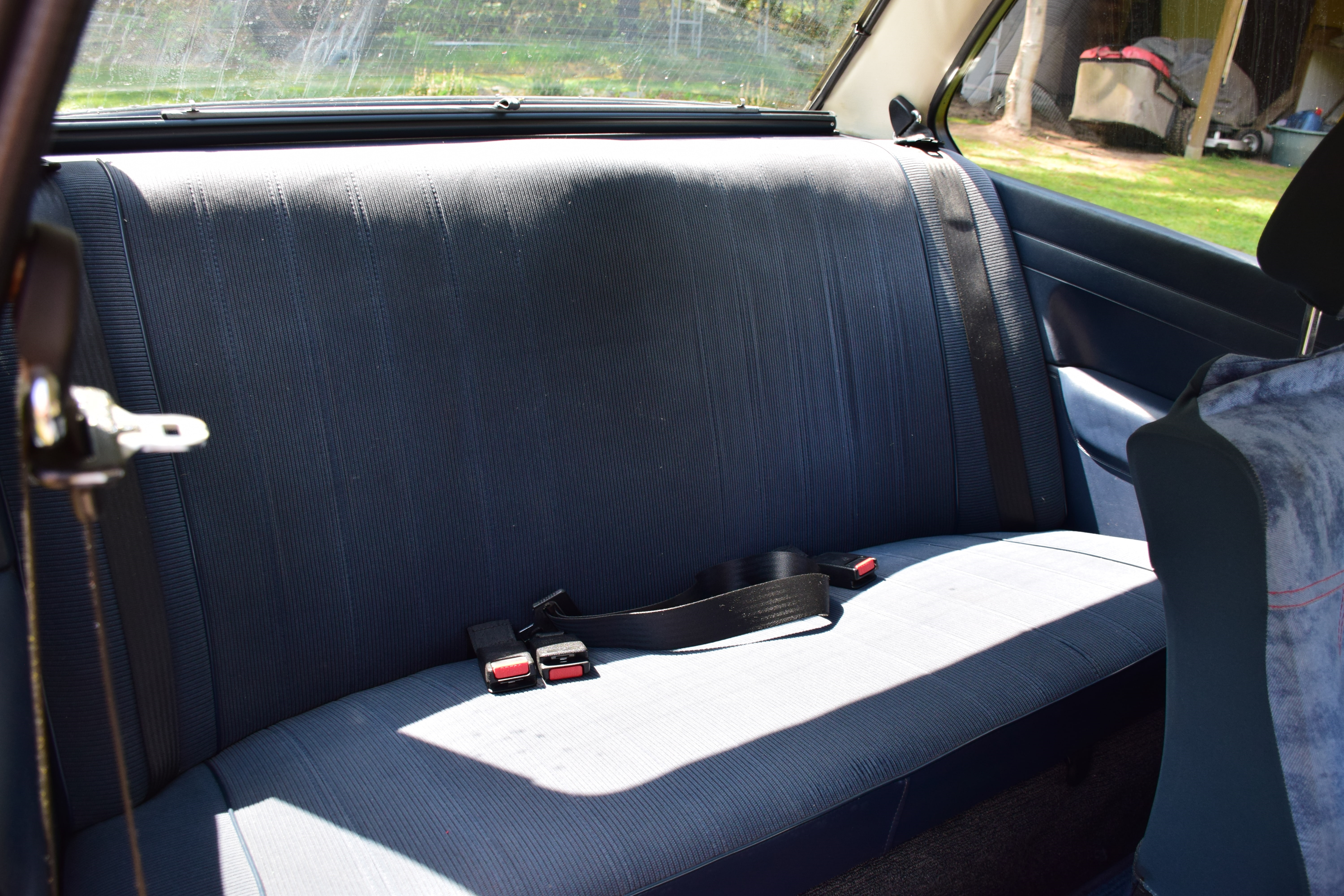 1982 BMW e21 315 oldtimer te koop