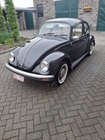 1975 Volkswagen Kever oldtimer te koop