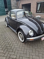 1975 Volkswagen Kever oldtimer te koop