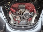 1975 Volkswagen Kever oldtimer te koop