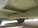 1966 Volkswagen T1 split window bus oldtimer te koop