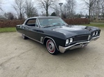 1967 Buick Skylark 400 fastback oldtimer te koop