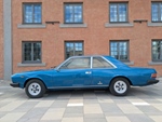 1975 Fiat 130 Coupe oldtimer te koop