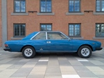 1975 Fiat 130 Coupe oldtimer te koop