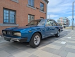 1975 Fiat 130 Coupe oldtimer te koop