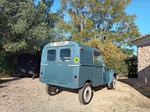 1966 Citroën 2CV AZU oldtimer te koop