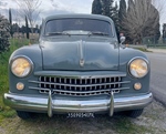 1951 Fiat 1400 oldtimer te koop