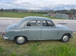 1951 Fiat 1400 oldtimer te koop