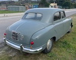 1951 Fiat 1400 oldtimer te koop