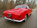 1967 Volkswagen Karmann Ghia 1500 oldtimer te koop