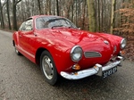 1967 Volkswagen Karmann Ghia 1500 oldtimer te koop