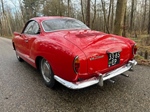 1967 Volkswagen Karmann Ghia 1500 oldtimer te koop