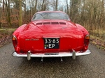 1967 Volkswagen Karmann Ghia 1500 oldtimer te koop