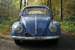 1963 Volkswagen Kever (Beetle) 1200 oldtimer te koop