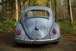 1963 Volkswagen Kever (Beetle) 1200 oldtimer te koop