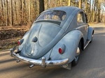 1959 Volkswagen Kever (Beetle) 1200 oldtimer te koop