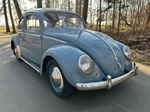 1959 Volkswagen Kever (Beetle) 1200 oldtimer te koop