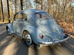1959 Volkswagen Kever (Beetle) 1200 oldtimer te koop