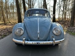 1959 Volkswagen Kever (Beetle) 1200 oldtimer te koop