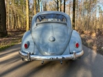 1959 Volkswagen Kever (Beetle) 1200 oldtimer te koop