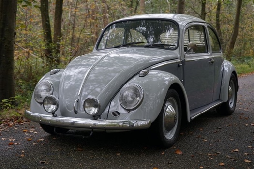 1965 Volkswagen Kever (Beetle) 1200 oldtimer te koop