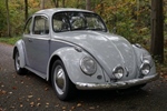 1965 Volkswagen Kever (Beetle) 1200 oldtimer te koop