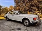 1991 Rolls-Royce Silver Spur II oldtimer te koop