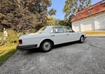 1991 Rolls-Royce Silver Spur II oldtimer te koop
