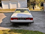 1991 Rolls-Royce Silver Spur II oldtimer te koop