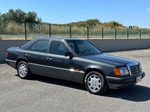 1993 Mercedes 320 E oldtimer te koop