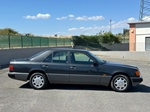 1993 Mercedes 320 E oldtimer te koop