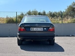 1993 Mercedes 320 E oldtimer te koop