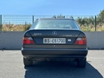 1993 Mercedes 320 E oldtimer te koop