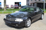 1991 Mercedes SL 300 oldtimer te koop