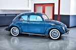 1953 Volkswagen Beetle 'Split Window' oldtimer te koop