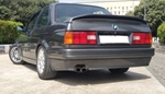 1988 BMW 320iS oldtimer te koop