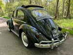 1960 Volkswagen Kever (Beetle) 1200 Ragtop oldtimer te koop