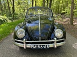 1960 Volkswagen Kever (Beetle) 1200 Ragtop oldtimer te koop
